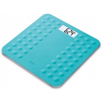   Beurer GS300 () turquois