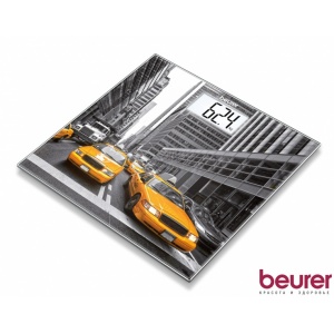    Beurer GS203 New-York